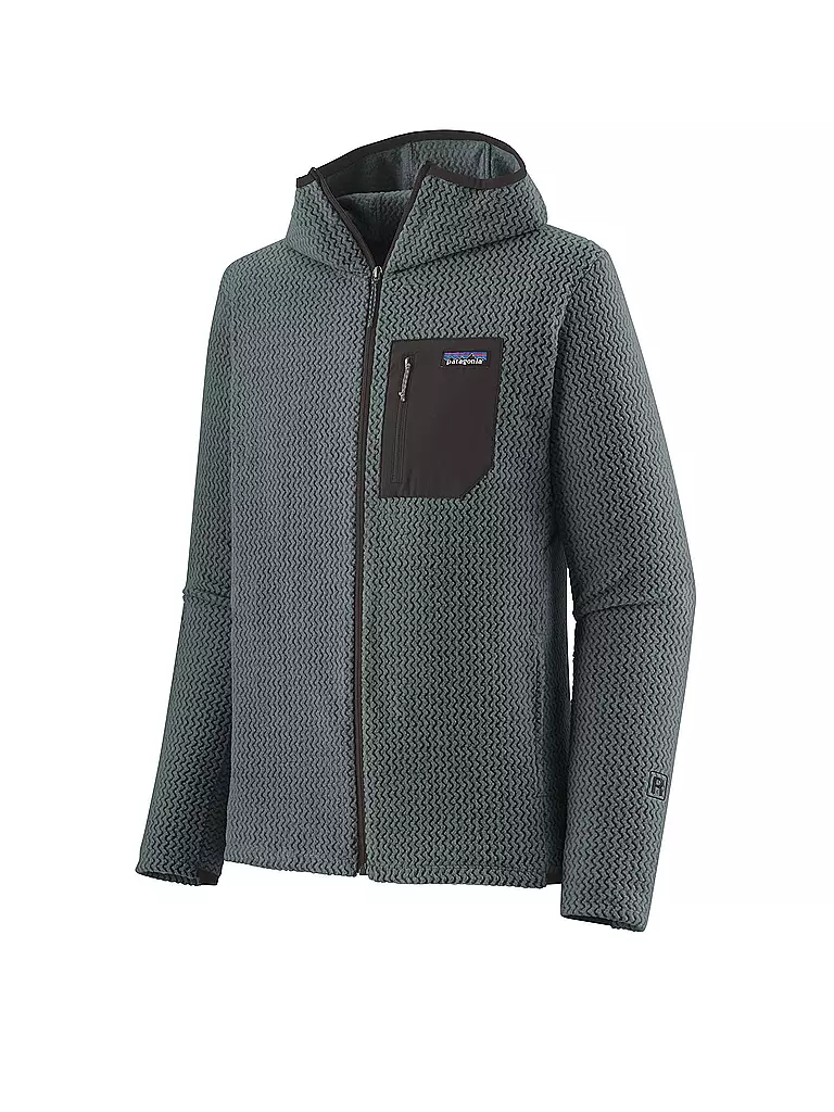 Zip hoodie patagonia hotsell